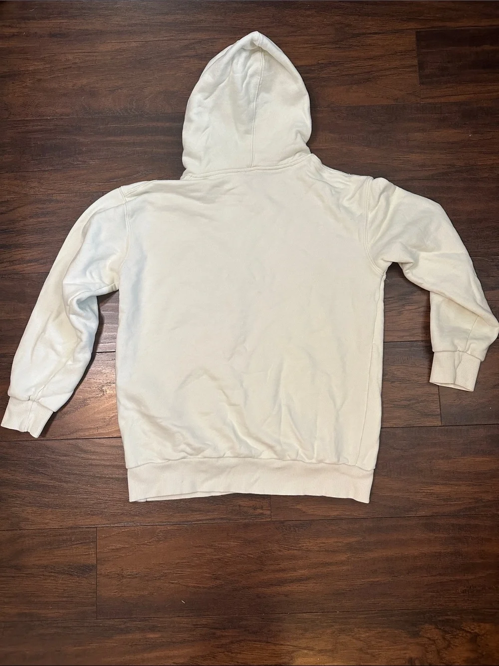 Gucci cream crewneck